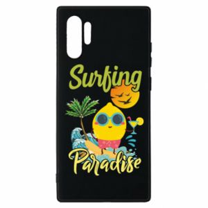 Samsung Note 10 Plus