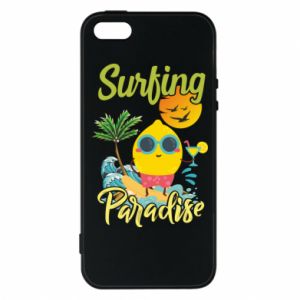 Apple iPhone 5/5S/SE