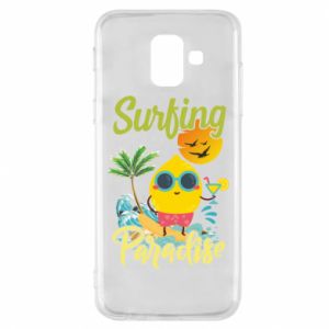 Samsung A6 2018