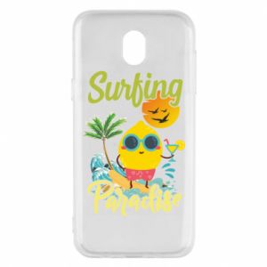 Samsung J5 2017