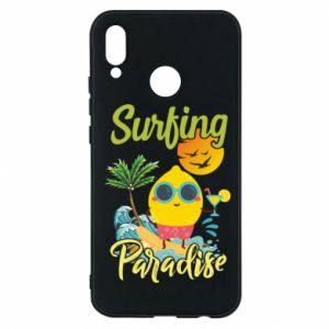Huawei P20 Lite