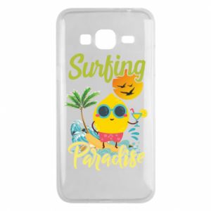 Samsung J3 2016