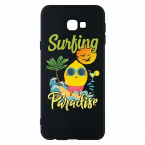Samsung J4 Plus 2018