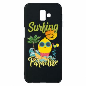 Samsung J6 Plus 2018