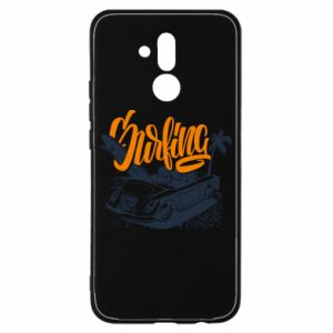 Huawei Mate 20 Lite