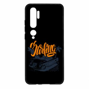 Xiaomi Mi Note 10