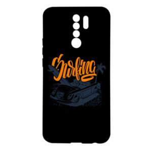 Xiaomi Redmi 9