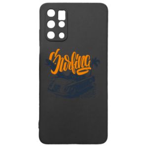 Samsung S20 +