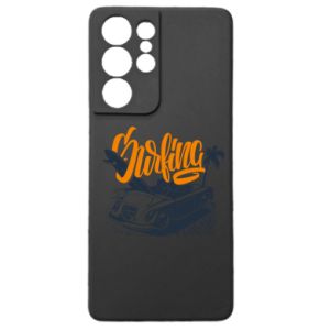 Samsung S21 Ultra