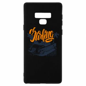 Samsung Note 9