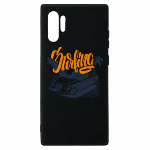 Samsung Note 10 Plus