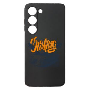 Samsung S23