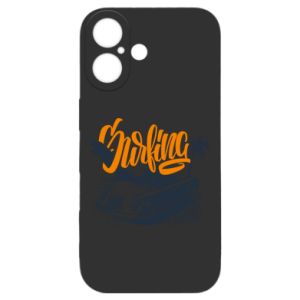 Apple iPhone 16
