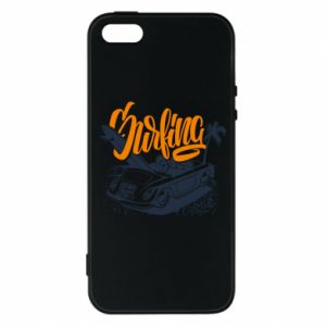 Apple iPhone 5/5S/SE
