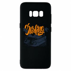 Samsung S8