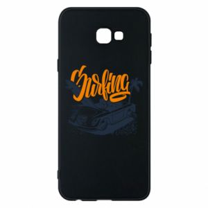 Samsung J4 Plus 2018