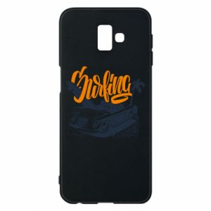 Samsung J6 Plus 2018
