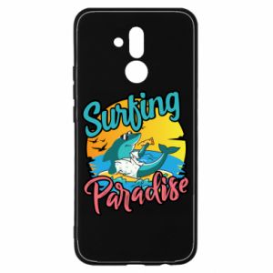 Huawei Mate 20 Lite
