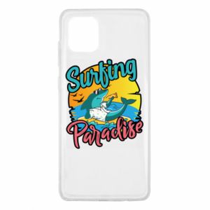 Samsung Note 10 Lite