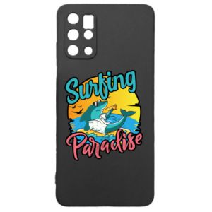 Samsung S20 +