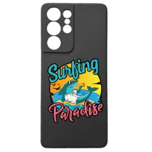 Samsung S21 Ultra