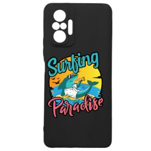 Xiaomi Redmi Note 10 Pro