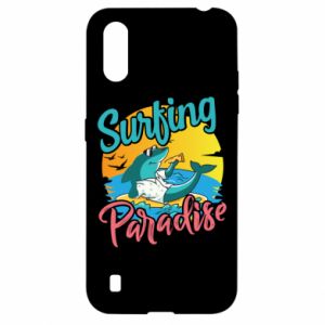 Samsung A01/M01