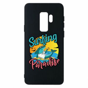Samsung S9+