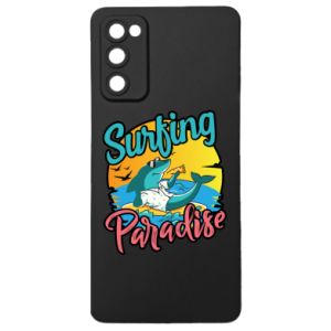 Samsung S20 FE