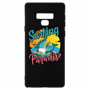 Samsung Note 9