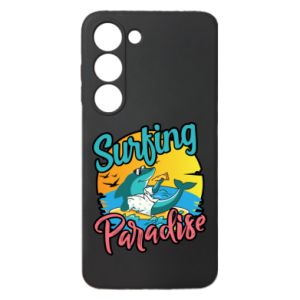 Samsung S23