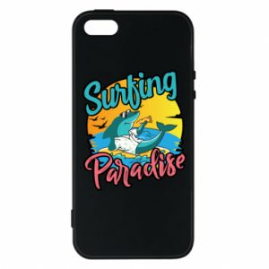 Apple iPhone 5/5S/SE