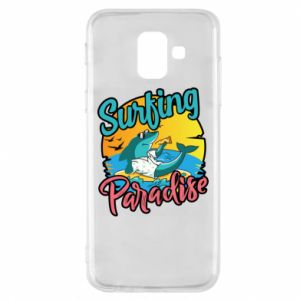 Samsung A6 2018