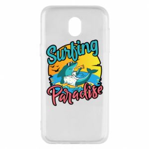 Samsung J5 2017