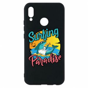 Huawei P20 Lite