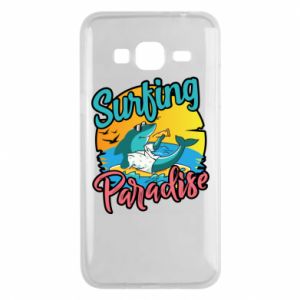 Samsung J3 2016