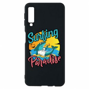 Samsung A7 2018