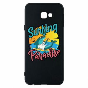 Samsung J4 Plus 2018
