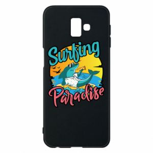 Samsung J6 Plus 2018