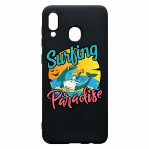 Samsung A30