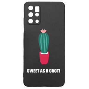 Samsung S20 +