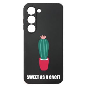 Samsung S23