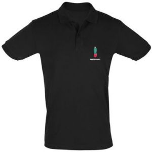 Polo męskie