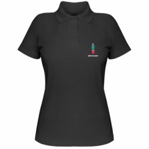 Polo damskie