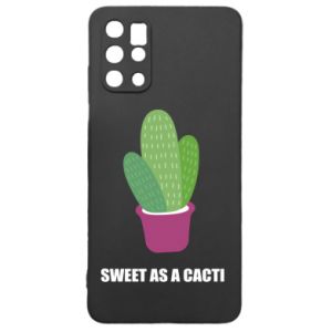 Samsung S20 +