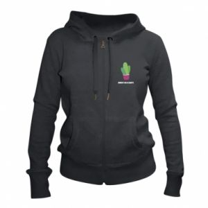 Bluzy na zamek damskie