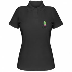 Polo damskie