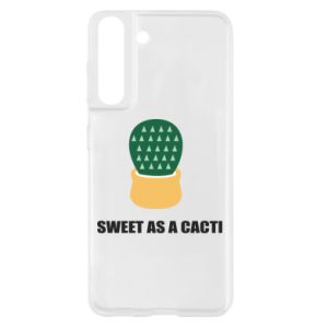 Samsung S21