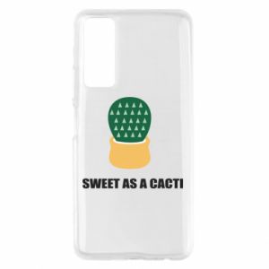 Huawei P Smart 2021