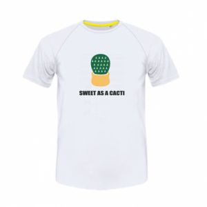 Koszulki sportowe dziecięce